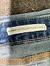 Tribal Jeans Blue Jeans Size 6 - photo 10