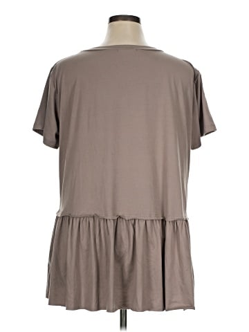 Entro Short Sleeve T-Shirt (view 2)