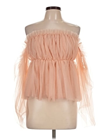 On Twelfth Sleeveless Top (view 1)