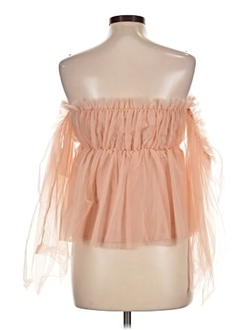 On Twelfth Sleeveless Top (view 2)