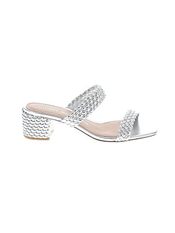 Stuart Weitzman Sandals (view 1)