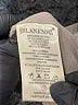 Blank NYC 100% Nylon Gray Jacket Size S - photo 7