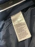 Banana Republic Chevron-herringbone Blue Wool Pants Size 2 - photo 8