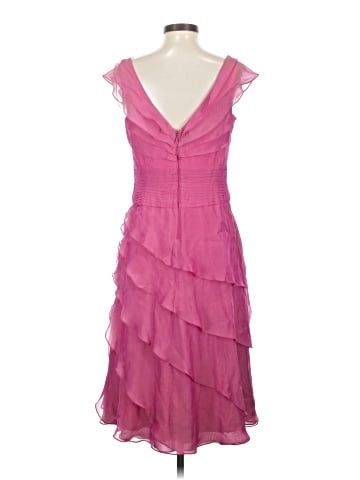 Tadashi Cocktail Dress (view 2)