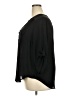 Torrid 100% Polyester Black 3/4 Sleeve T-Shirt Size 2X Plus (2) - photo 5