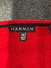 Hannah Red Pullover Sweater Size XL - photo 7