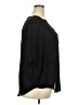 Torrid 100% Polyester Black 3/4 Sleeve T-Shirt Size 2X Plus (2) - photo 4