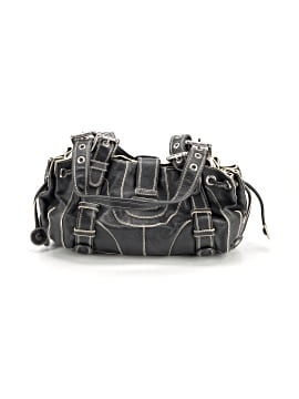 Isabella Fiore Leather Shoulder Bag
