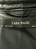 Zara Basic Black Jacket Size S - photo 6