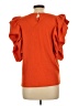 THML Orange Cardigan Size L - photo 2