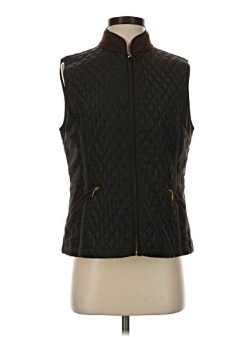 Tyler Boe Vest (view 1)