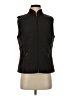Tyler Boe 100% Polyester Black Vest Size S - photo 1