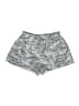 Unbranded Camo Silver Shorts Size L - photo 1