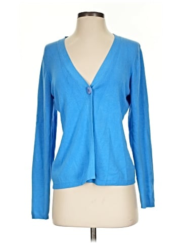 Charter Club Cardigan (view 1)