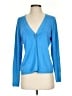 Charter Club Blue Cardigan Size S (petite) - photo 1