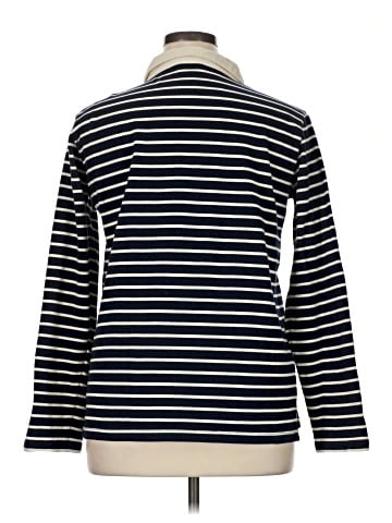 Minnow Long Sleeve Top (view 2)