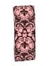 Unbranded Paisley Pink Scarf One size - photo 2
