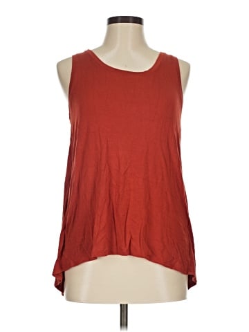Banana Republic Factory Store Sleeveless Top (view 1)