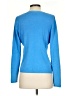 Charter Club Blue Cardigan Size S (petite) - photo 2
