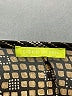 Sigrid Olsen 100% Polyester Gold Long Sleeve Blouse Size L (estimated) - photo 7