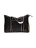 Cinda B Argyle Black Weekender One size - photo 1