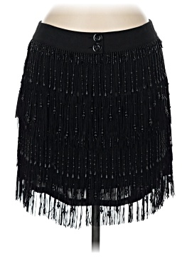 Nanette Lepore Silk Skirt