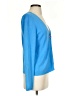 Charter Club Blue Cardigan Size S (petite) - photo 4