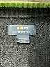 Maeve by Anthropologie Chevron-herringbone Black Pullover Sweater Size M - photo 7