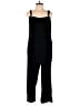 Eldridge Black Jumpsuit Size L - photo 1