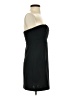 Twenty One Solid Black Cocktail Dress Size S - photo 4