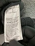 Gap Fit Gray Long Sleeve T-Shirt Size M - photo 7