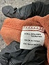 Anrabess Brown Casual Pants Size S - photo 8