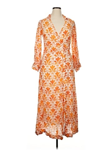 Maeve by Anthropologie Casual Dress (view 1)