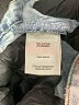 TGLA Blue Denim Shorts Size 26 waist - photo 4