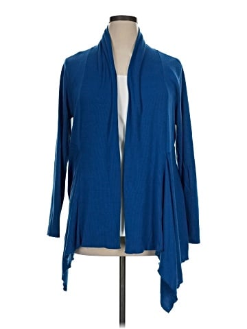 Coldwater Creek Cardigan (view 1)