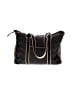 Cinda B Argyle Black Weekender One size - photo 3