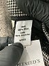 Appleseeds 100% Wool Houndstooth Gray Wool Pants Size 20 - photo 5
