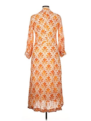 Maeve by Anthropologie Casual Dress (view 2)