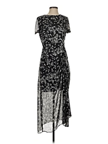 Simply Vera Vera Wang Cocktail Dress (view 1)