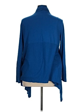 Coldwater Creek Cardigan (view 2)