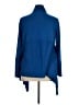 Coldwater Creek Blue Cardigan Size 1X - photo 2