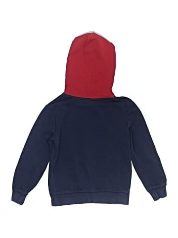Polo by Ralph Lauren Pullover Hoodie (view 2)