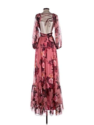 Mac Duggal Cocktail Dress (view 2)