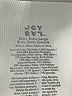 JoyLab Solid White Casual Dress Size XL - photo 4