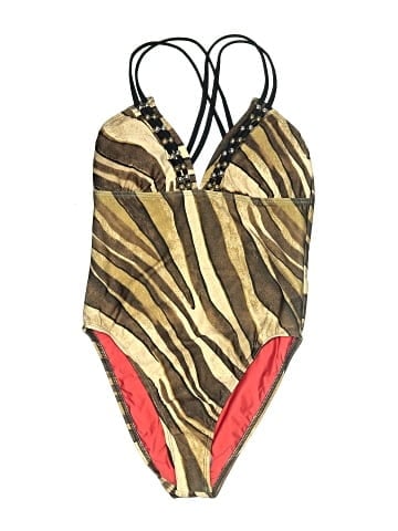 St. John Swimsuit Top (view 1)