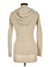 Aether Tan Cardigan Size Sm (2) - photo 2
