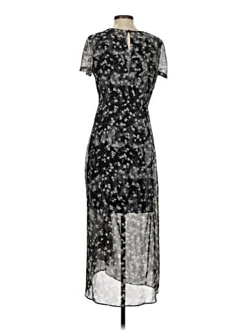 Simply Vera Vera Wang Cocktail Dress (view 2)