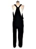 Eldridge Black Jumpsuit Size L - photo 2