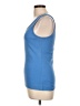 The Rolling Stones Blue Sleeveless Top Size L - photo 5