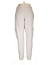 Athleta Gray Cargo Pants Size 14 - photo 1
